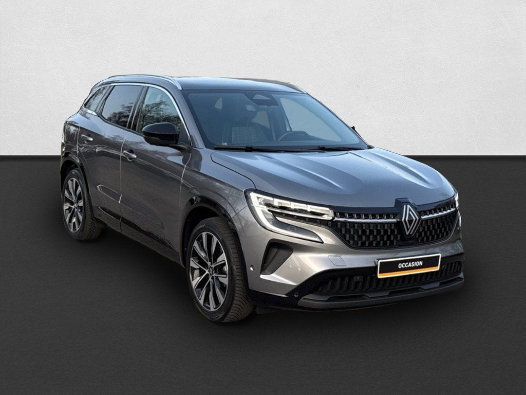 Renault Austral 1.2 E-Tech full hybrid 200 techno PANORAMADA, Gebruikt, 1199 cc, 1492 kg, Bedrijf