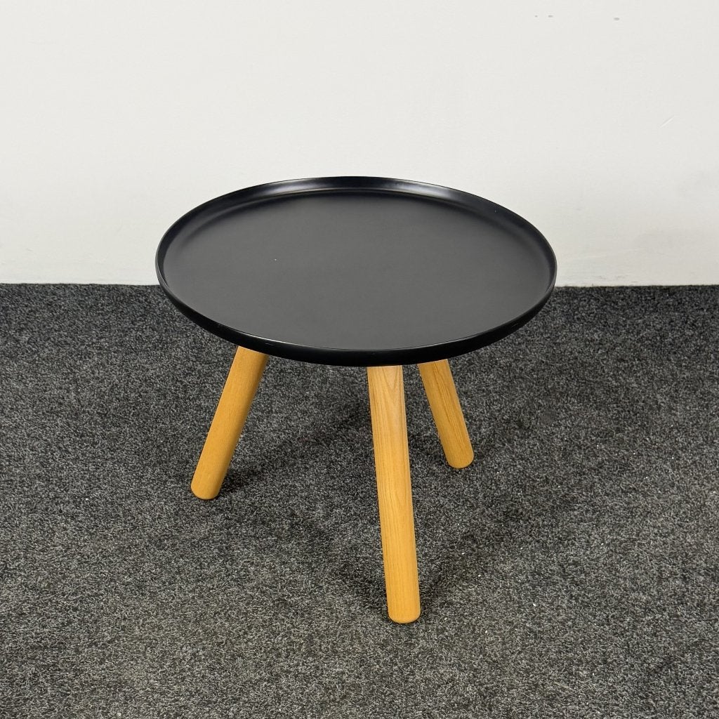 Normann Copenhagen Tablo Bijzettafel | Ø 50 cm 26393, Ophalen