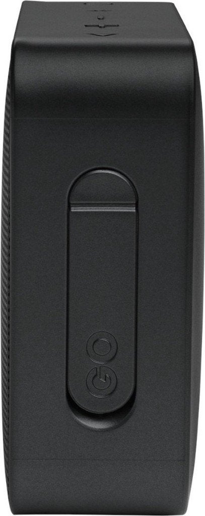 JBL GO Essential - Bluetooth Mini speaker - Zwart, JBL, Nieuw, Ophalen of Verzenden, Draagbare speaker