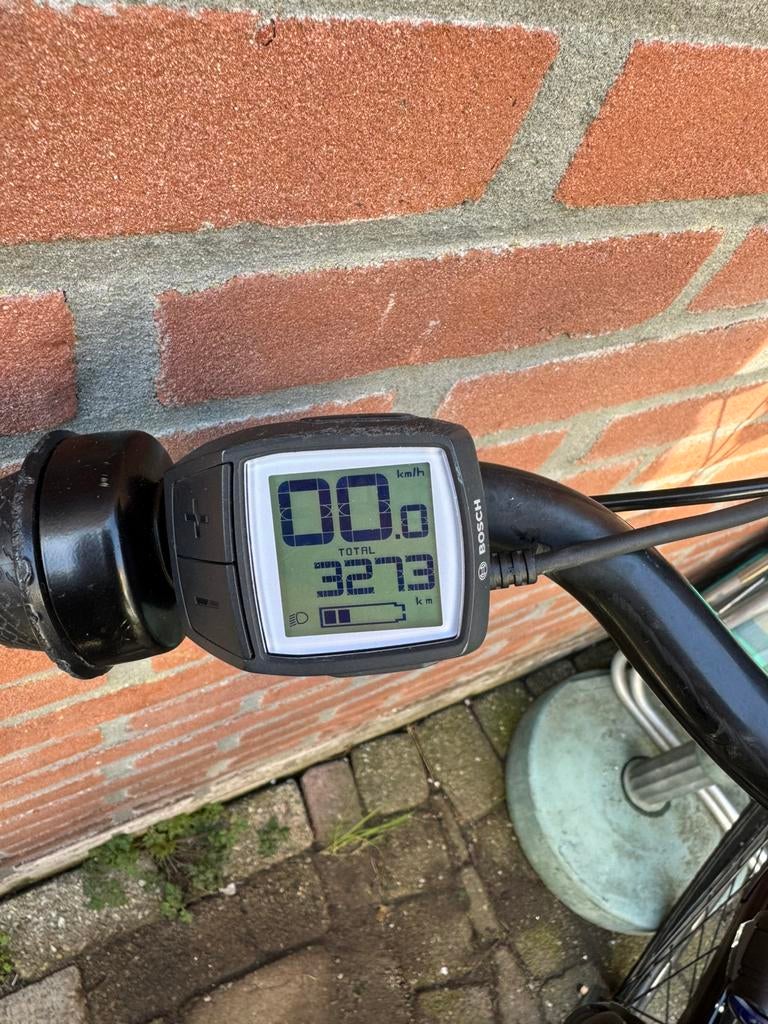 Gazelle elektrische fiets Paris C7 2024 HMB.  Moet z.s.m weg, 51 tot 55 cm, Ophalen, Zo goed als nieuw, Gazelle