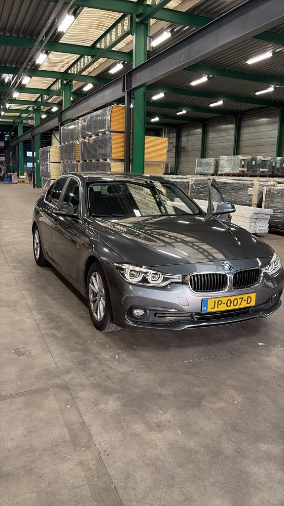 BMW 3-Serie
