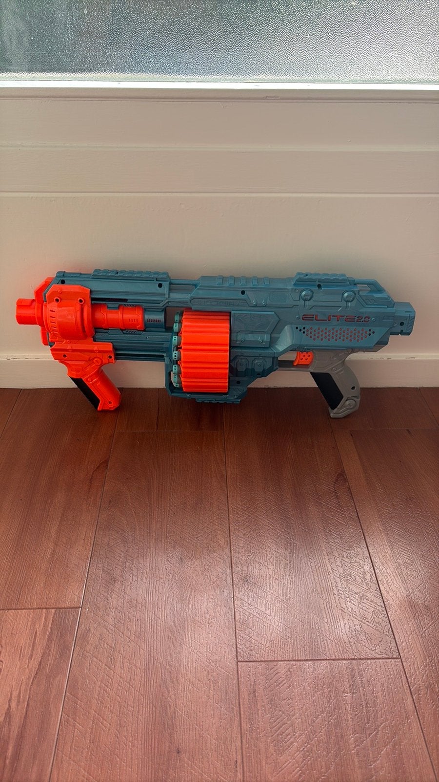 Nerf Elite 2.0 Shockwave, Ophalen, Gebruikt