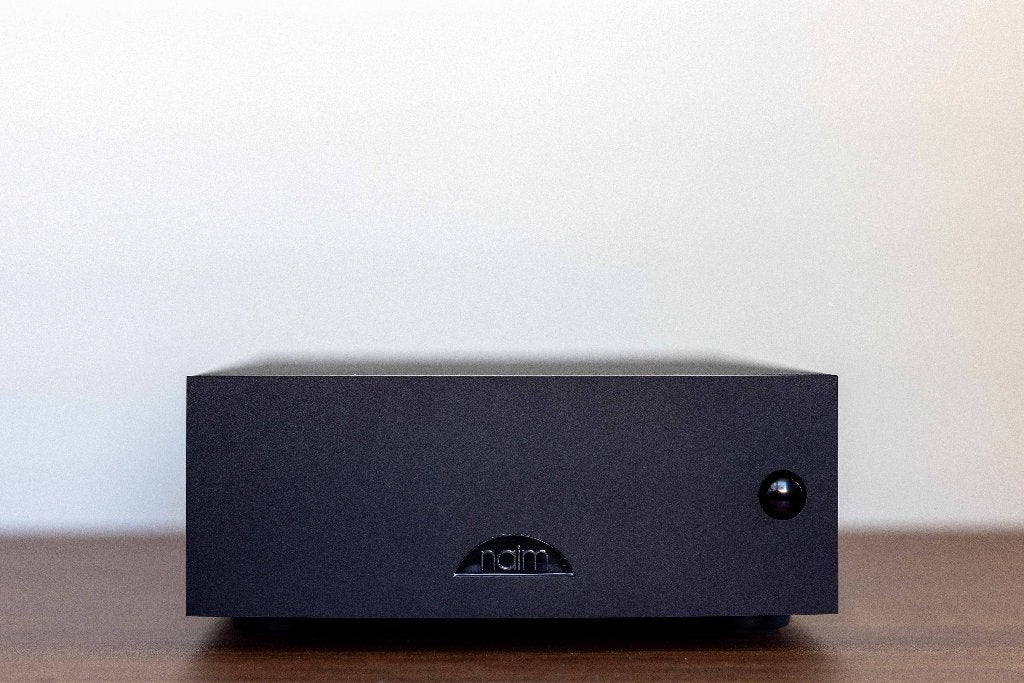 Naim HiCap DR, Audio, Tv en Foto, Ophalen, Zo goed als nieuw, Overige merken
