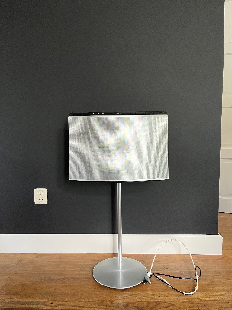 Bang & Olufsen Beosound 1, Ophalen, Zo goed als nieuw, Tuner of Radio, Bang & Olufsen