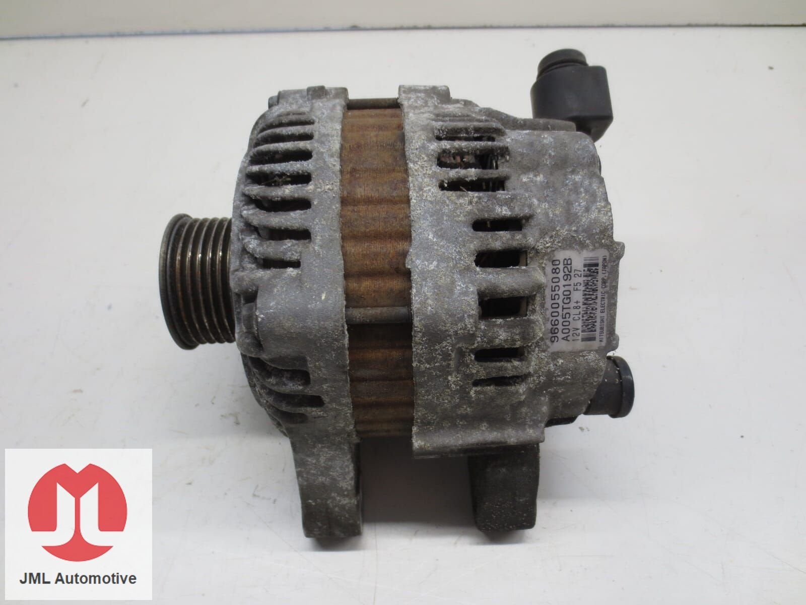 DYNAMO CITROEN C3 PLURIEL, Gebruikt, -, Ophalen of Verzenden, -