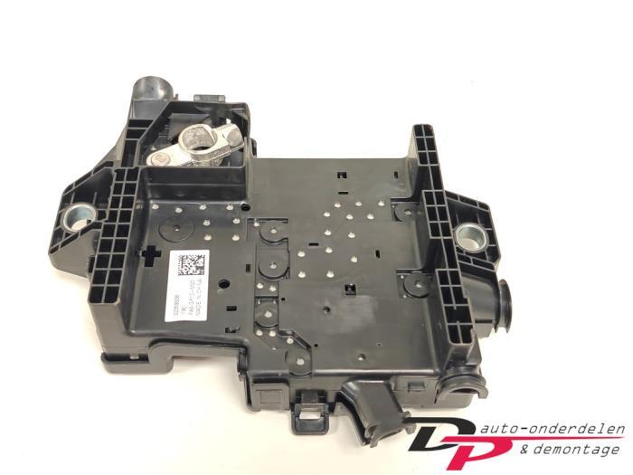 Zekeringkast van een Volvo XC40, Gebruikt, -, -, Ophalen of Verzenden