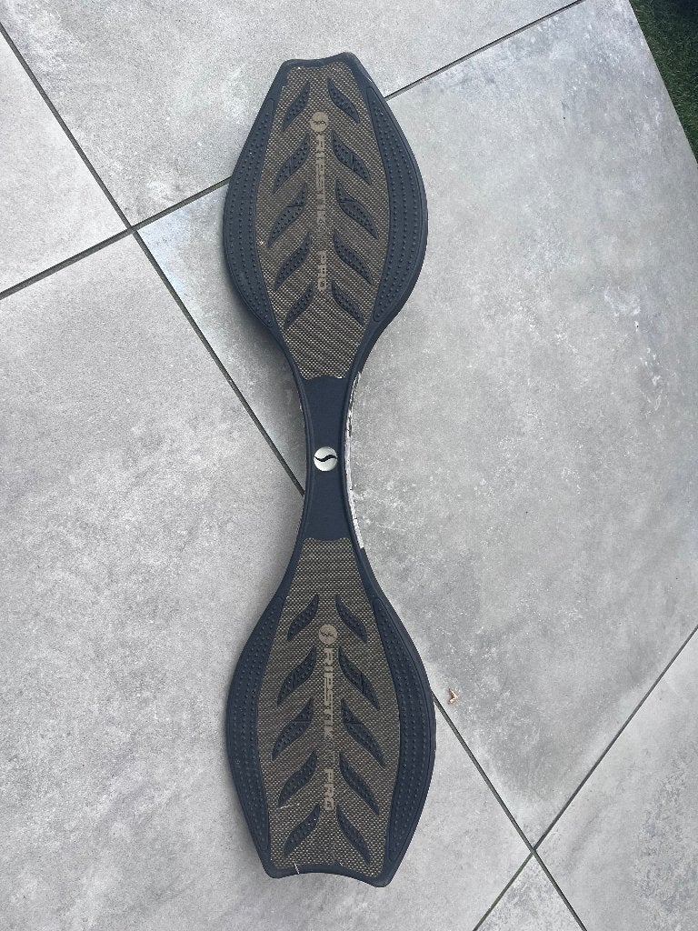Waveboard Ripstik Pro, Ophalen, Gebruikt, Waveboard