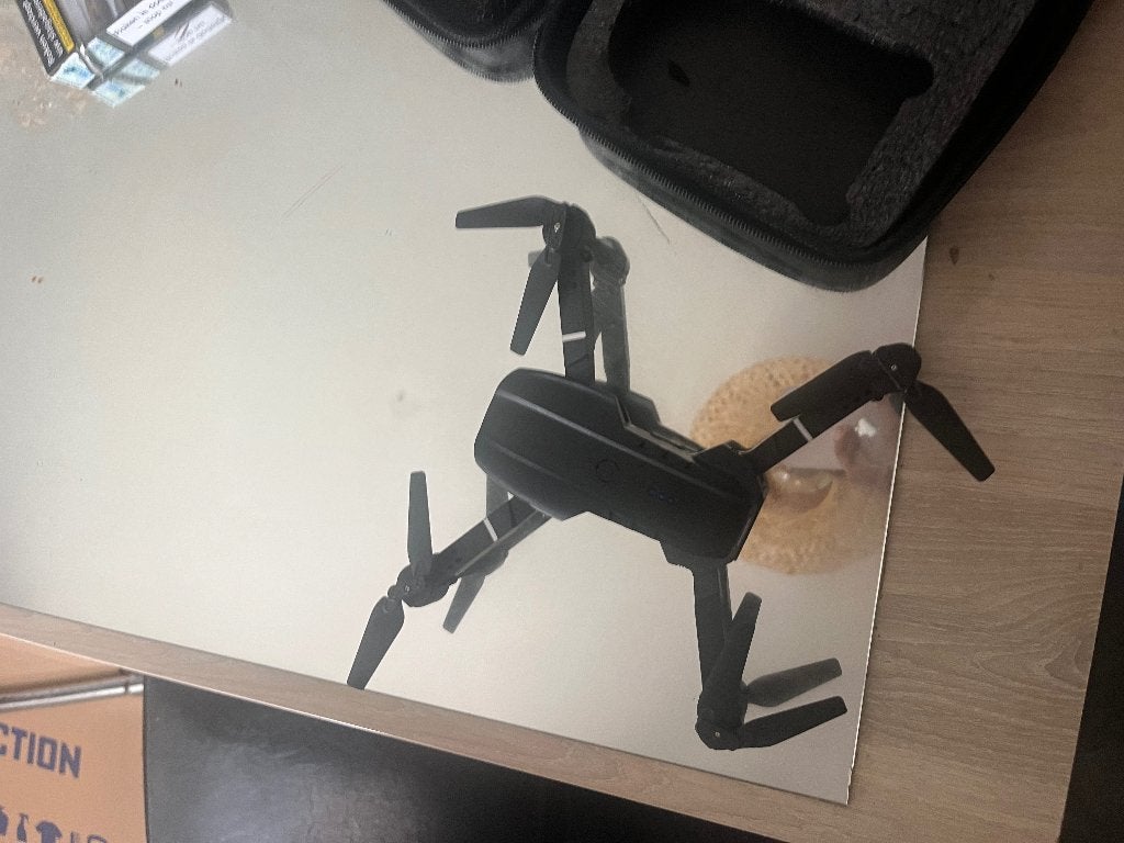 Drone, Ophalen of Verzenden, Nieuw