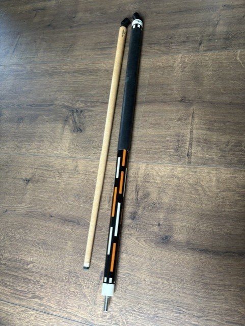 biljart keu, Ophalen of Verzenden, Nieuw, Keu of Ballen