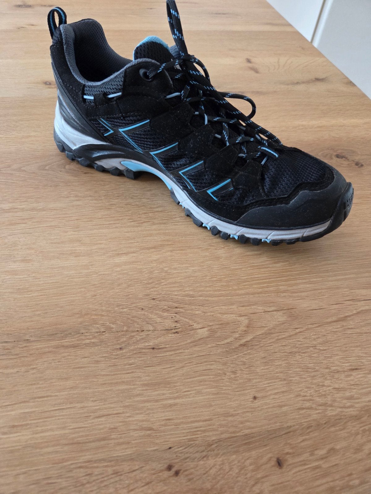 Meindl Caribe Goretex wandelschoen 3823-01, Ophalen of Verzenden, Zo goed als nieuw