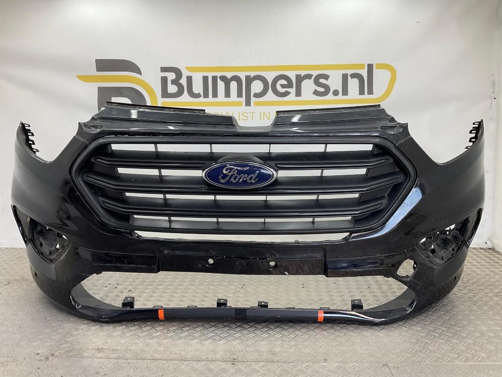 BUMPER Ford Focus  MK4 Transit Facelift Fiesta MK8 Puma MK2, Ophalen, Bumpers.nl, Info@Bumpers.nl, Bumpers.nl