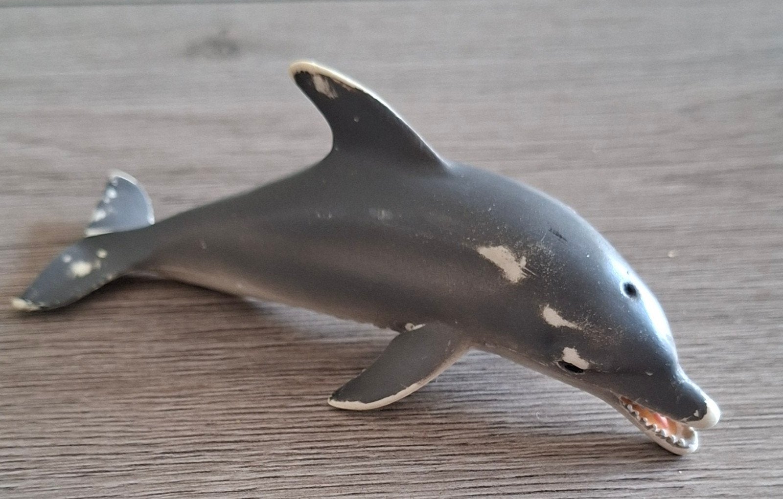 schleich dolfijn, Ophalen of Verzenden, Zo goed als nieuw, Overige soorten, Beeldje of Figuurtje