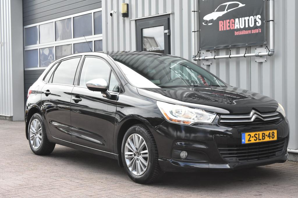 Citroën C4