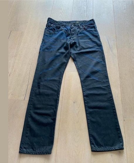 Jc rags 36/34 nieuwstaat, Ophalen of Verzenden, Zo goed als nieuw, Blauw, W36 - W38 (confectie 52/54)