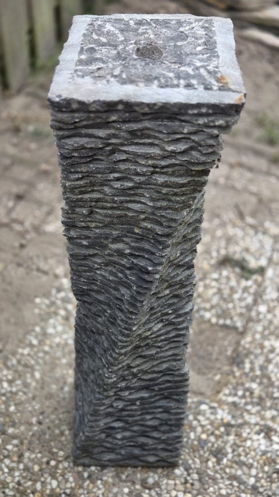 Waterornament voor Tuin, Ophalen, Gebruikt, Beton, Waterornament
