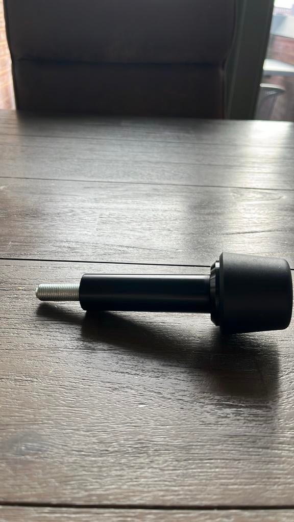 Barracuda Valdoppen voor Yamaha MT07 of Tracer 7, Motoren, Ophalen of Verzenden, Nieuw