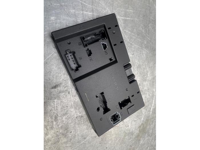 Comfort Module van een Mercedes S-Klasse, Gebruikt, -, Ophalen of Verzenden, -
