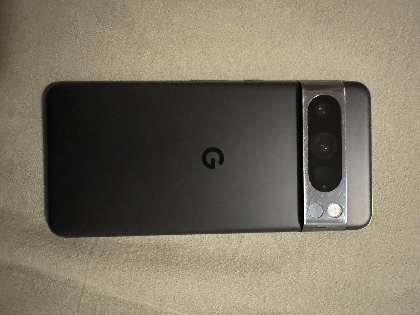 Foto 3 van Google Pixel 8 Pro