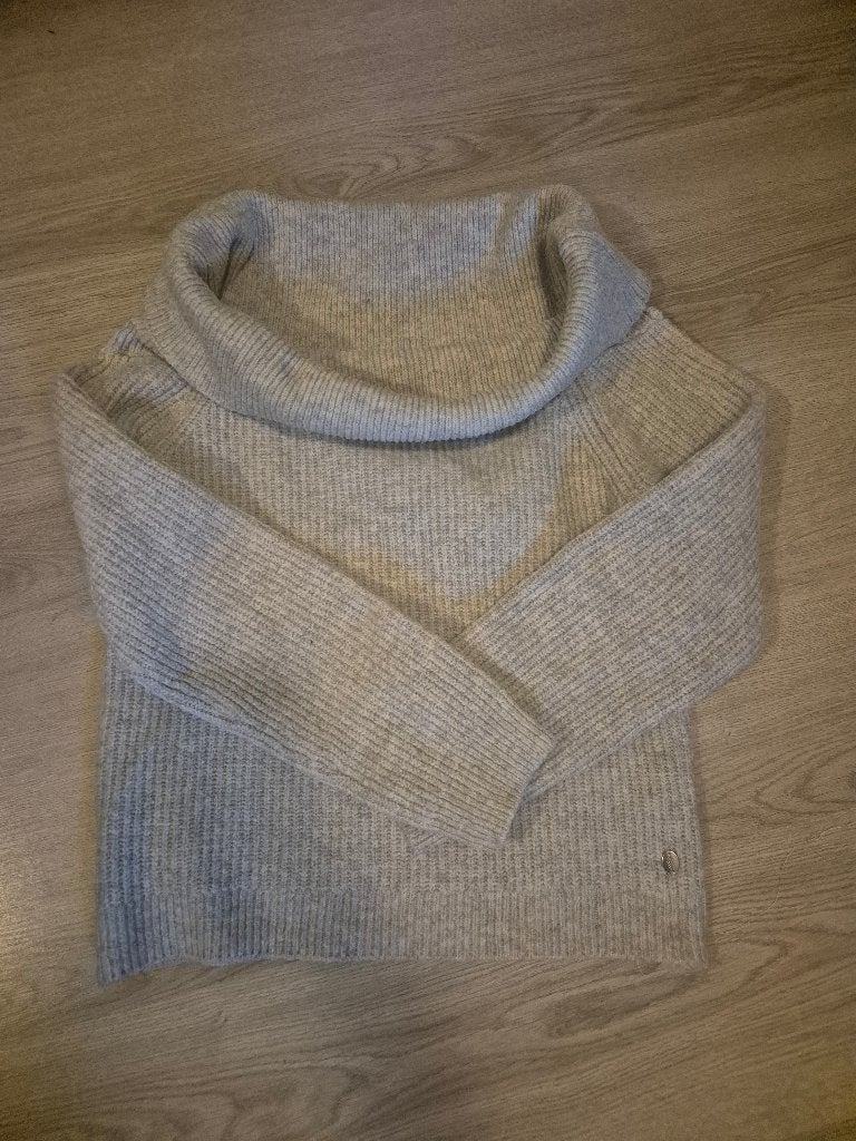 Trui, Maat 38/40 (M), Ophalen of Verzenden, Zo goed als nieuw, Cotton Club