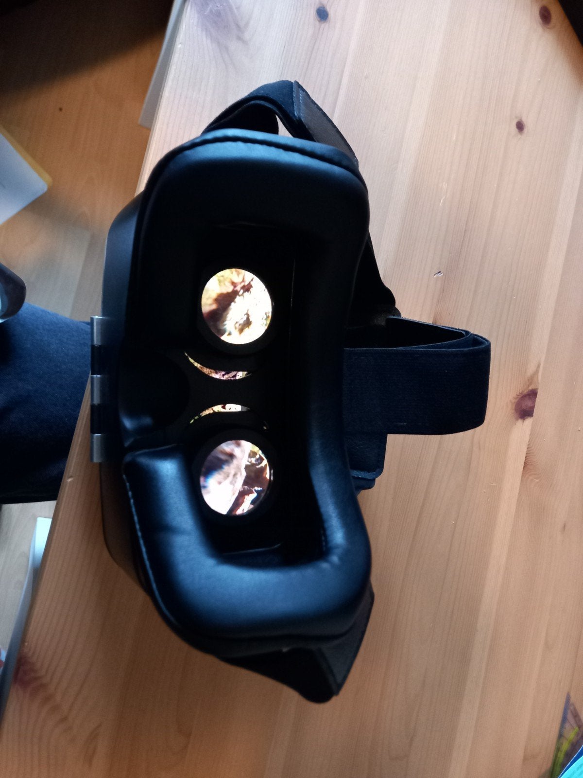 vr brill, Ophalen of Verzenden, Zo goed als nieuw