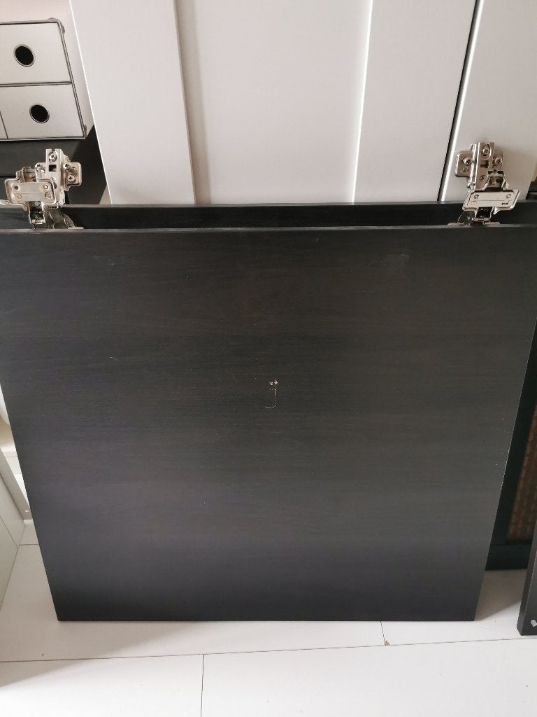 Besta deuren en legplanken, Ophalen, Minder dan 80 cm, Overige typen, Minder dan 200 cm