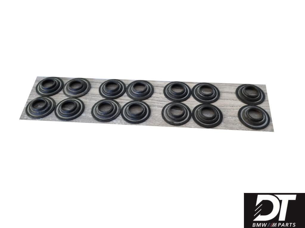 veerschotel M88/3 S38 BMW M5 M6 E28 E24 11341309571 14 Stuks, Gebruikt, Ophalen of Verzenden, BMW, BMW