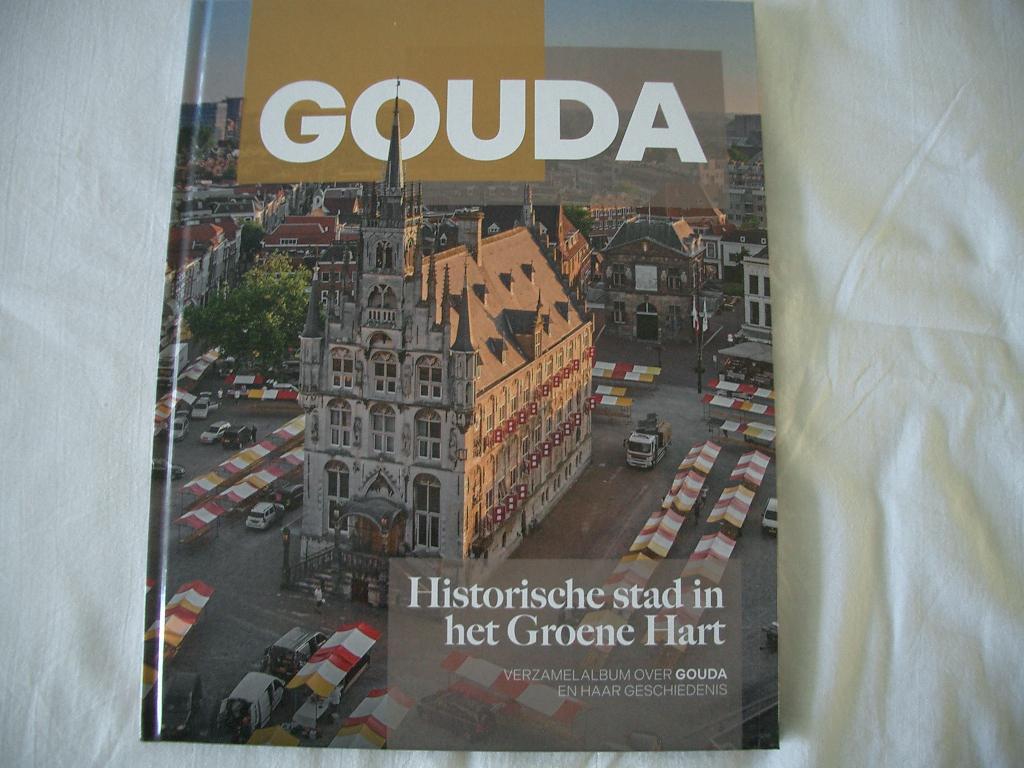 jumbo gouda plakboek verzamelen plaatje plaatjesboek sfeer, Jumbo, Ophalen of Verzenden