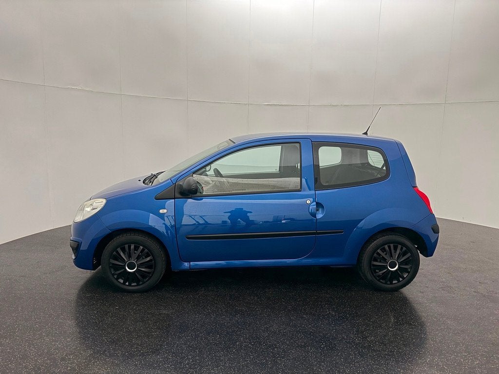 Renault Twingo 1.2 Authentique, Auto's, Voorwielaandrijving, Gebruikt, 31 €/maand, 4 cilinders