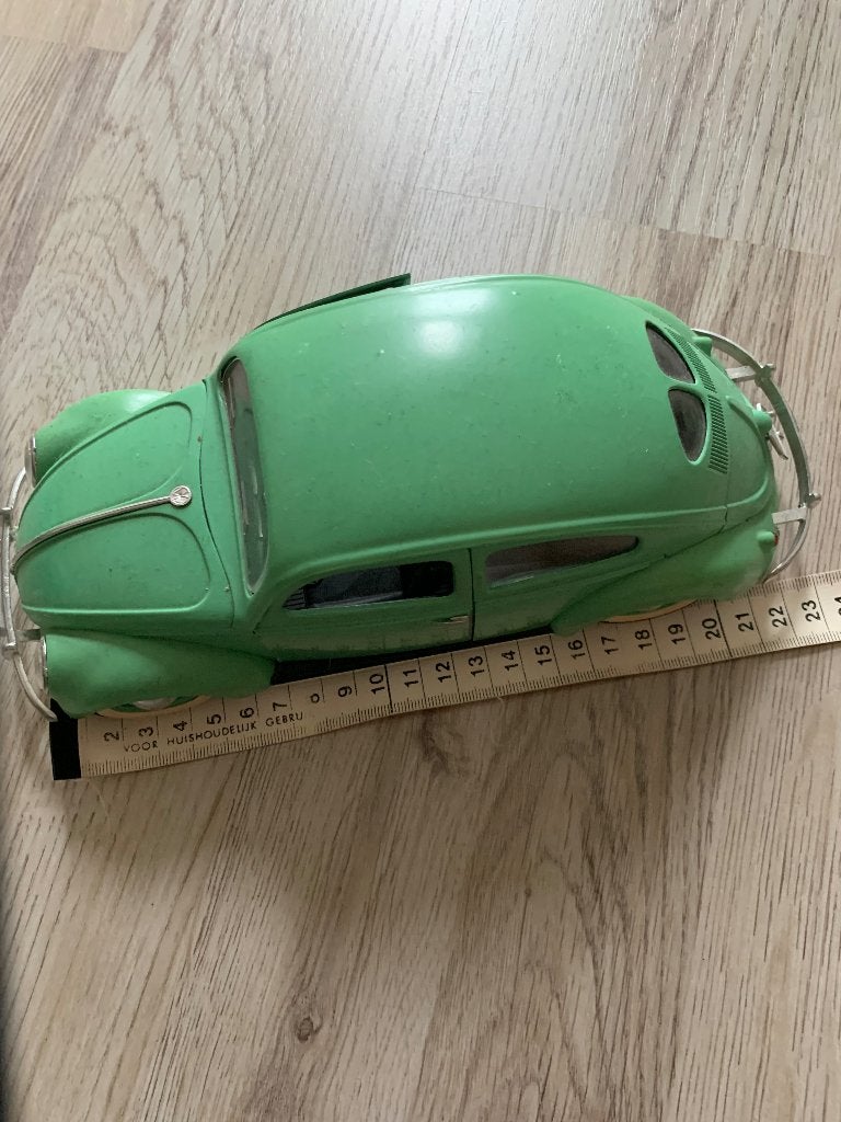 Modelauto, Ophalen of Verzenden, Bburago