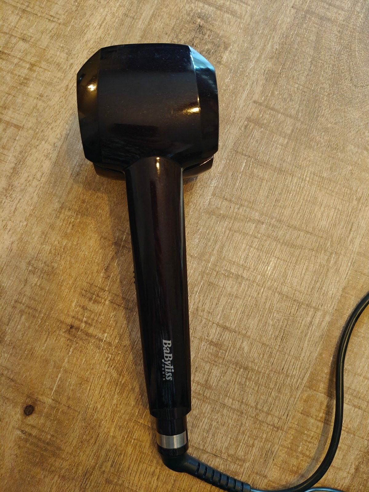 Babyliss curl secret, Sieraden, Tassen en Uiterlijk, Ophalen of Verzenden, Zo goed als nieuw, Krultang of Stijltang