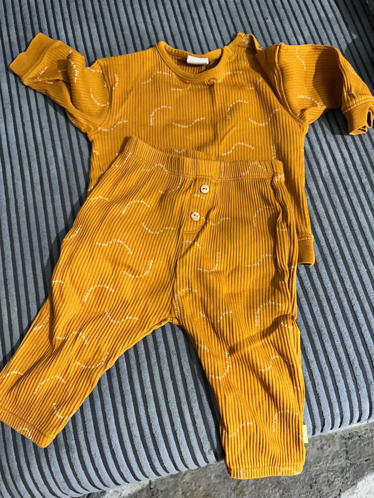Leuk kledingpakket voor baby's - Diverse merken en stijlen, Ophalen of Verzenden, Gebruikt, Jongetje of Meisje