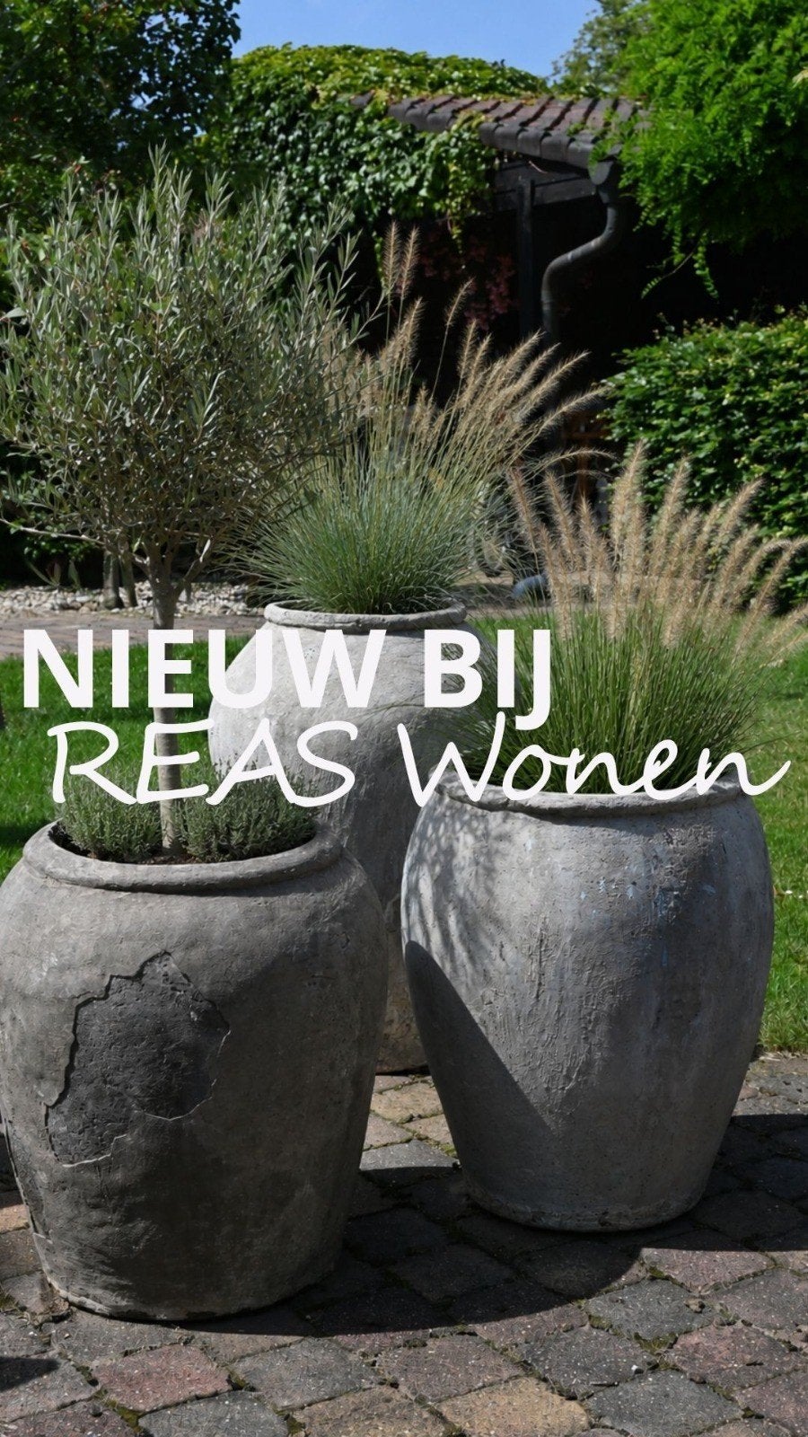 Authentieke Indiase waterkruik, Ophalen, Kunststof, Rond, Nieuw