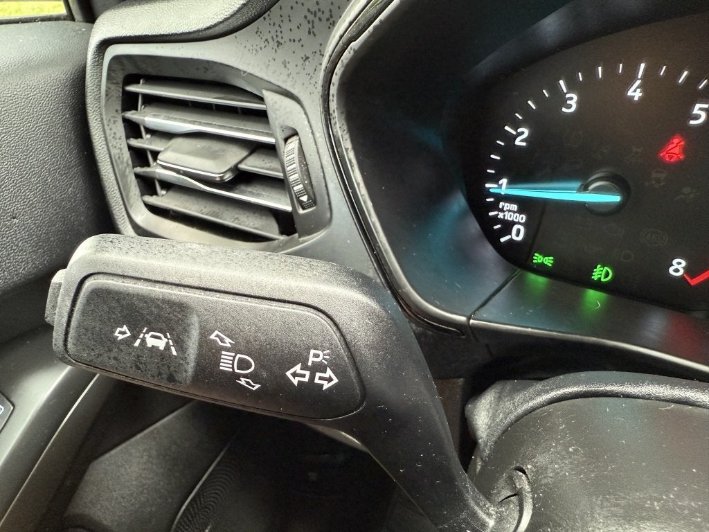 Foto 19 van Ford FOCUS Wagon 1.5 EcoBoost ST Line Business | trekhaak |