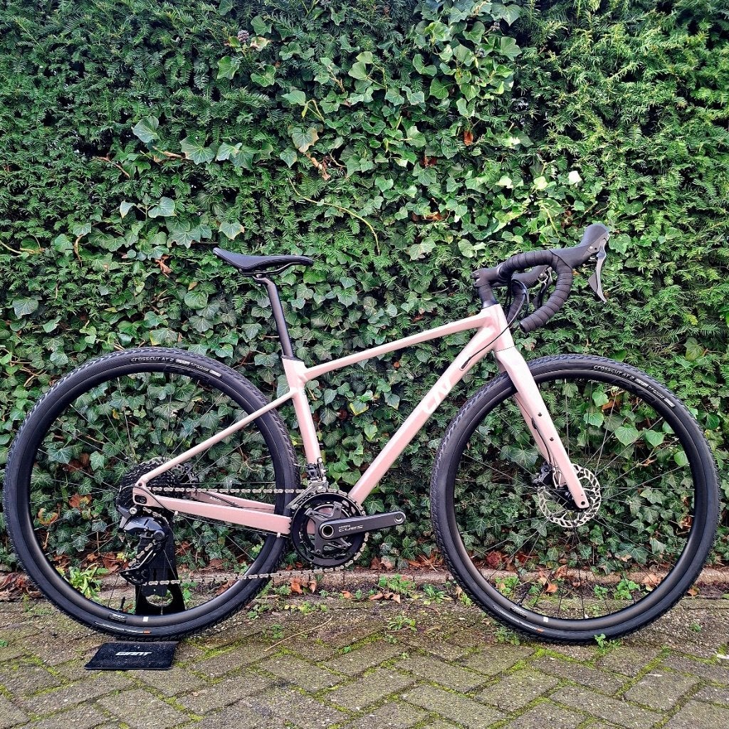 Liv Devote 1 M Nieuw, Fietsen en Brommers, Ophalen, 28 inch, Nieuw, Giant