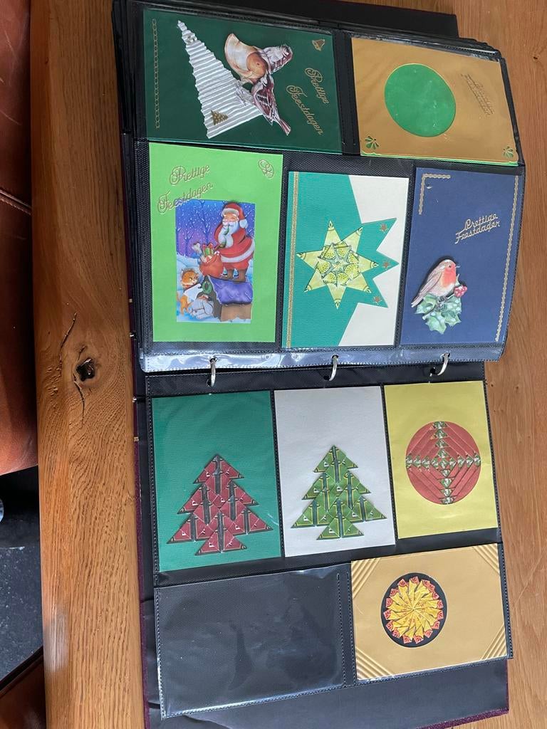 Zelfgemaakte 3D-kaarten voor elke gelegenheid, Hobby en Vrije tijd, Kaarten | Zelf maken, Ophalen of Verzenden, Nieuw, Overige thema's