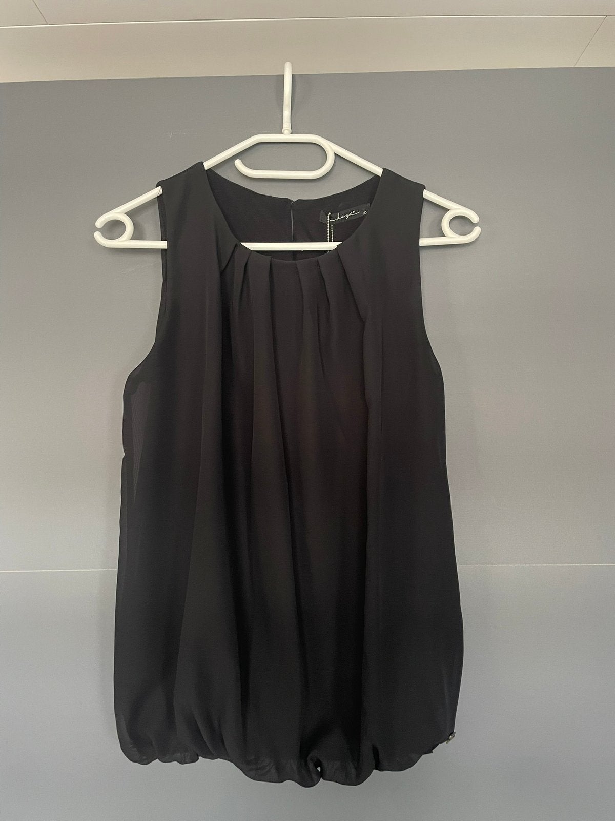 Top van het merk Dayz, Kleding | Dames, Zwart, Nieuw, Ophalen of Verzenden, Zonder mouw