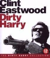 Blu-Ray Dirty Harry, Cd's en Dvd's, Blu-ray, Ophalen of Verzenden, Zo goed als nieuw, Actie
