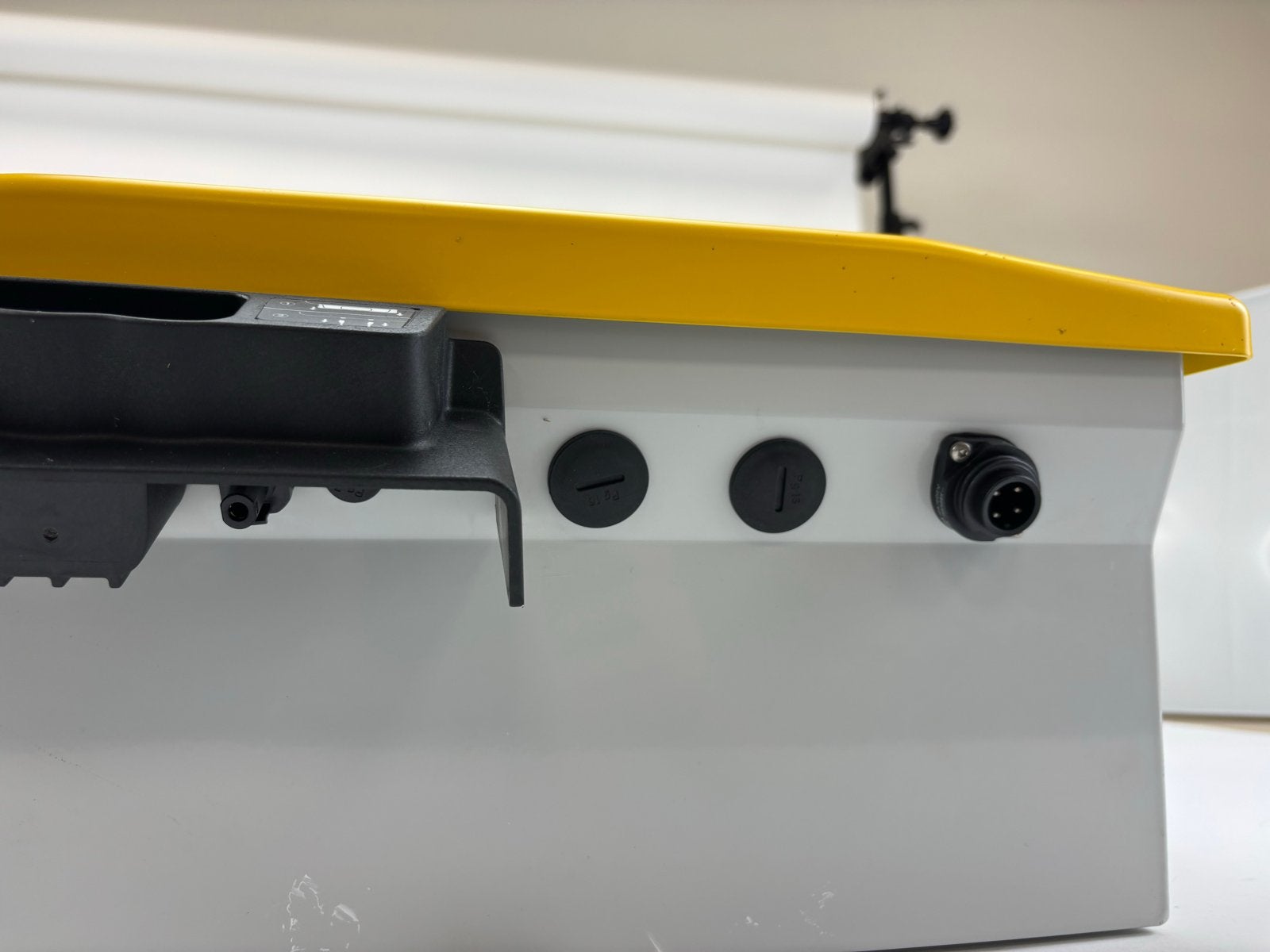 SMA Sunny Boy SB1600TL-10 Omvormer voor Zonnepanelen, Ophalen of Verzenden, Gebruikt, Overige typen