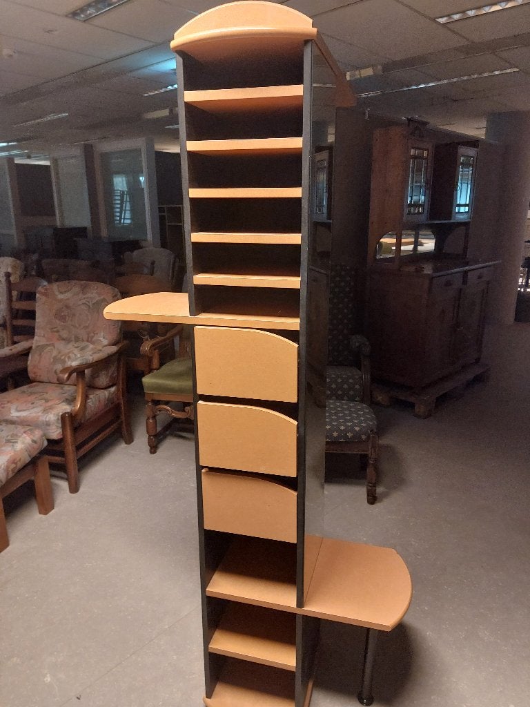 multifunctionele garderobe-/ halkast ( 500916), Huis en Inrichting, Ophalen, Nieuw
