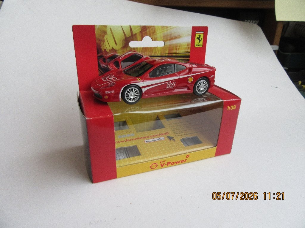 miniatuurauto, Ophalen of Verzenden, Nieuw, Auto, Overige merken