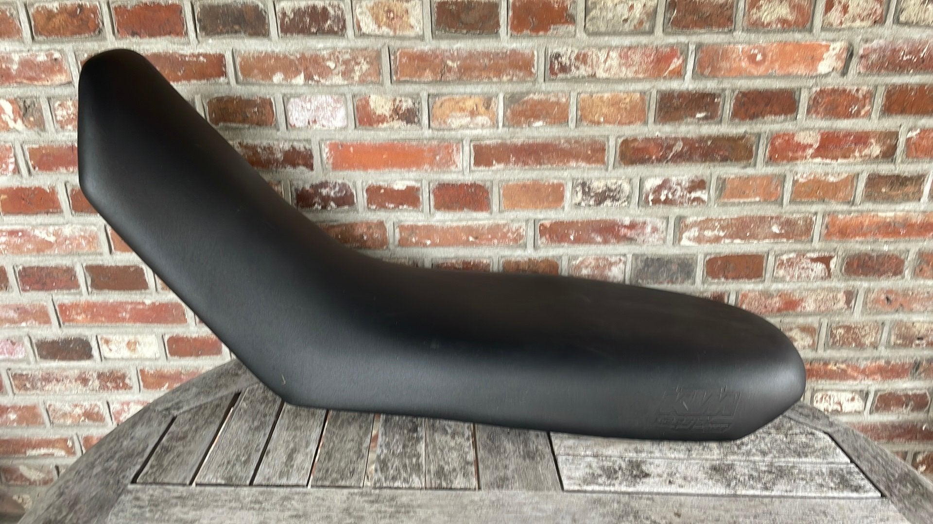 Ktm adventure buddyseat (zadel) 950/990, Ophalen of Verzenden, Gebruikt