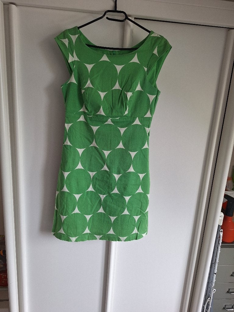 leuke jurk / zomerjurk van Steps maat 36, Ophalen of Verzenden, Steps, Maat 36 (S), Gedragen