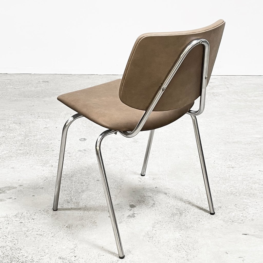 Vintage Kho Liang stoelen, info/prijs/aantal in beschrijving, Ophalen, Gebruikt, Overige kleuren, The haystack