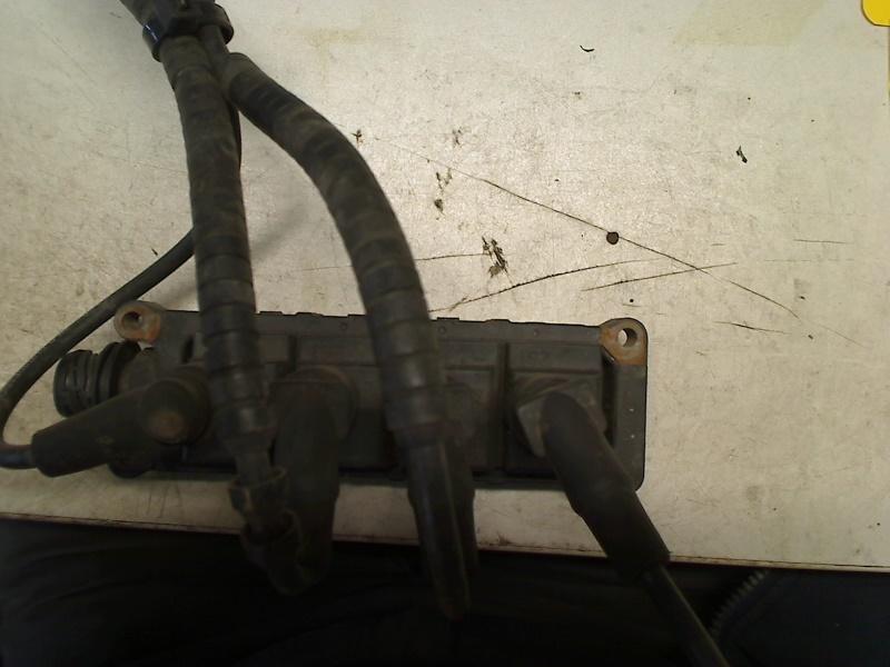 Bobine BMW 3 serie (E46/4) (2004-03/2005-03), Gebruikt, Petuelring 130, München 80809, , Duitsland, BMW, Bayerische Motoren Werke AG