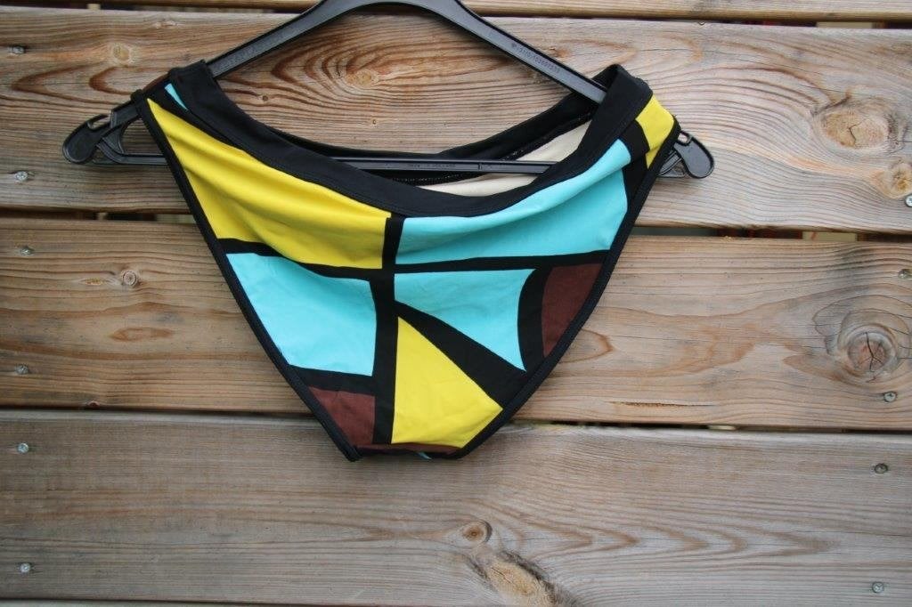 Tankini + rokje gekleurd Marlies Dekkers M b.v.S Vaste prijs, Overige typen, Overige kleuren, Marlies Dekkers, Ophalen of Verzenden