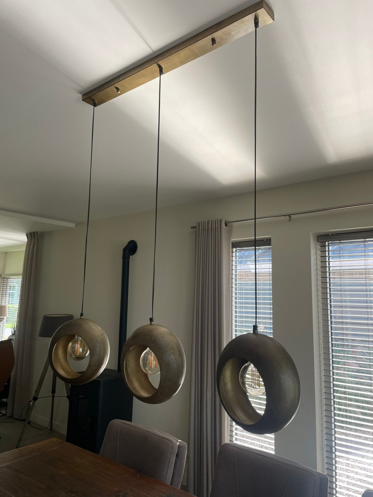 Hanglamp, Ophalen of Verzenden, Nieuw