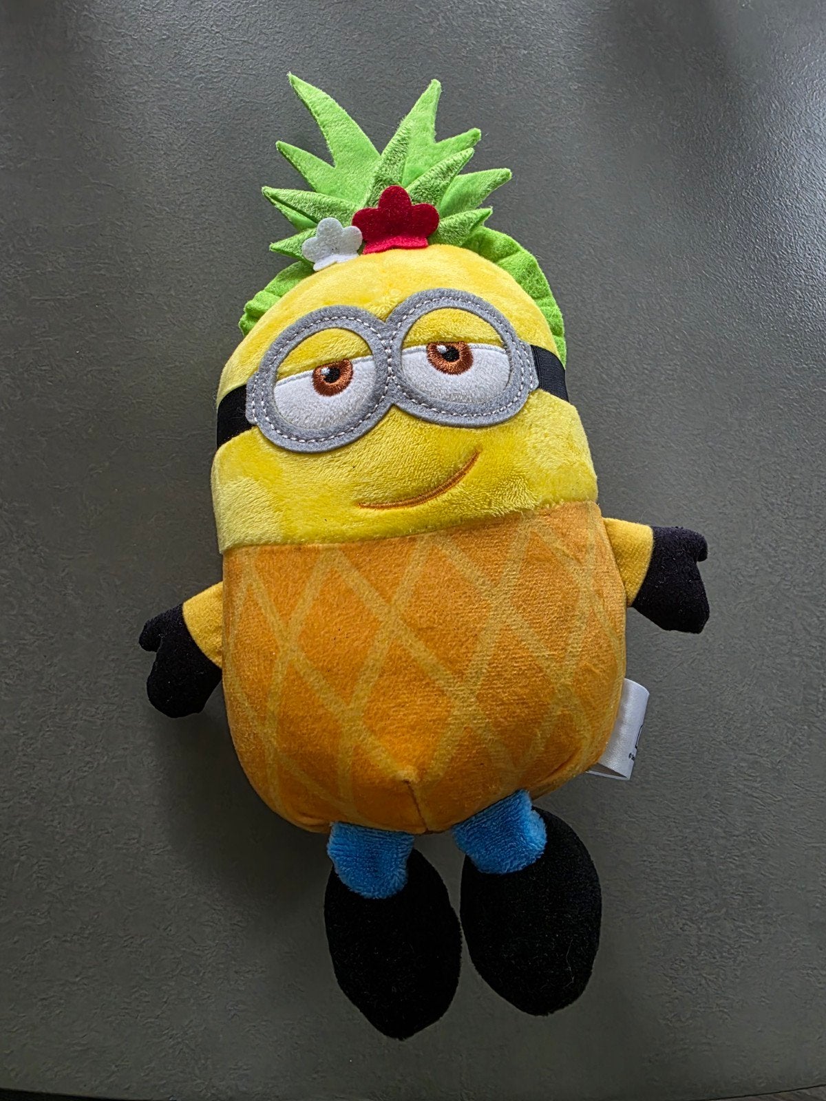Minions knuffel, Ophalen of Verzenden, Nieuw, Overige typen