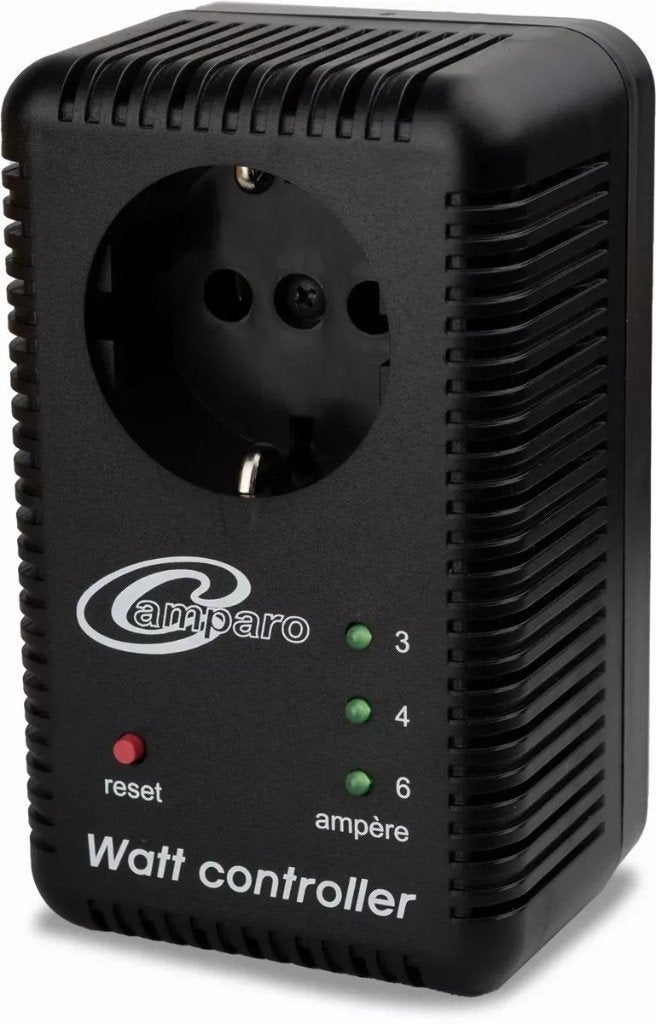 watt controller camping, Ophalen of Verzenden, Zo goed als nieuw