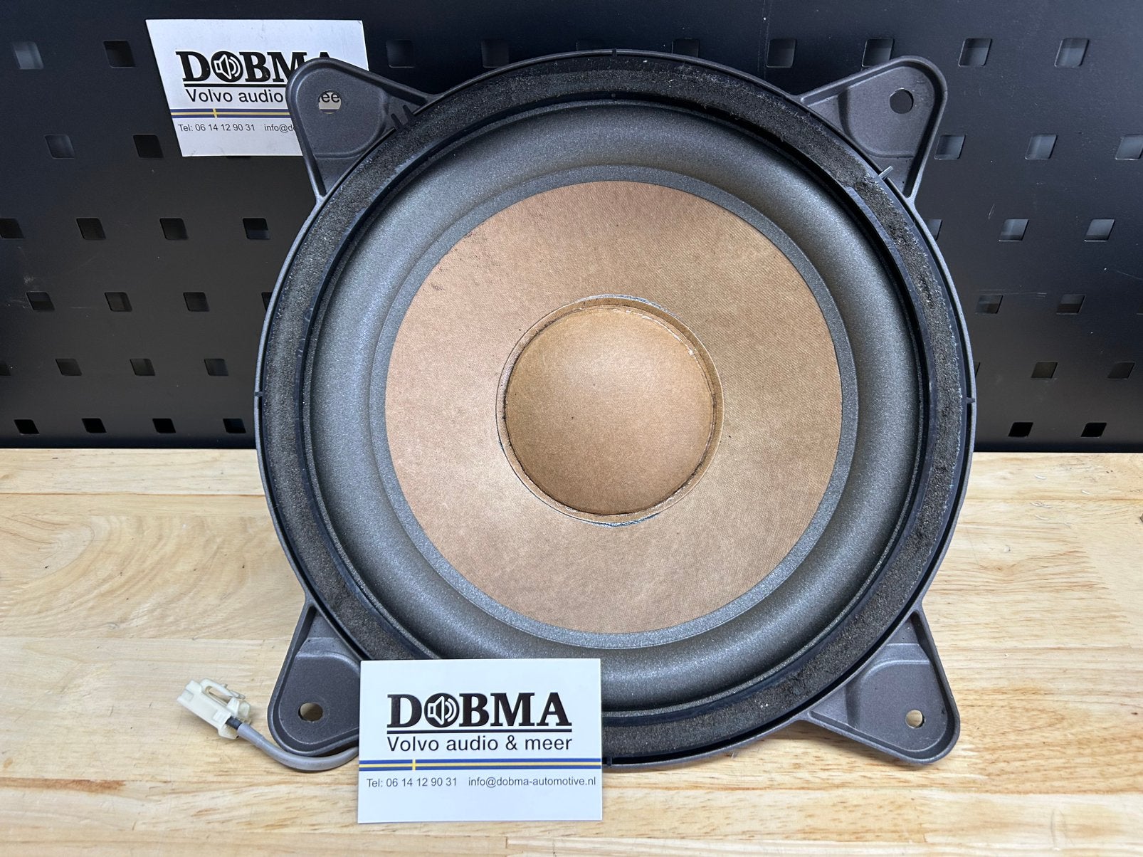 Mark Levinson subwoofer 86160 Lexus GS300 GS350 GS430 GS460, Gebruikt, Mark Levinson, Ophalen of Verzenden, X