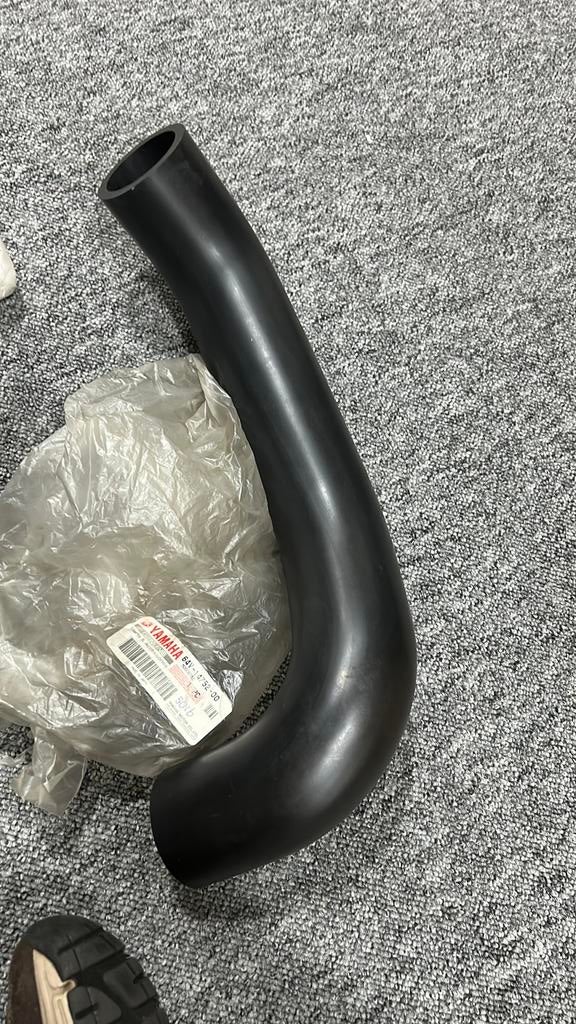 Uitlaatpijp yamaha waterscooter 64V-14752-00, Ophalen of Verzenden, Nieuw, Motor en Techniek